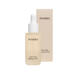 AHA-BHA-Peeling-10,5-Puvero-Amaya-Kosmetik-Aarau-Lenzburg